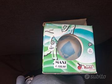 Bocce professionali