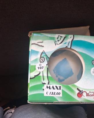 Bocce professionali