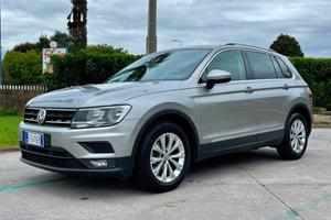 Volkswagen Tiguan 2.0 TDI SCR Business BlueMotion 