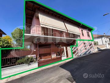 Appartamento Garlasco [Cod. rif 3310679VRG]