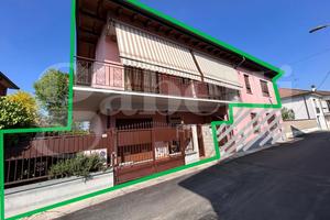 Appartamento Garlasco [Cod. rif 3310679VRG]