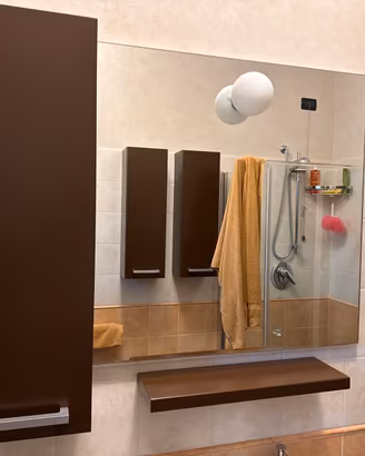 Mobili bagno