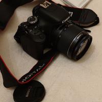 Macchina fotografica Canon