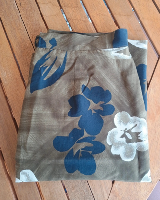 Gonna Max Mara in pura seta - Tg IT42