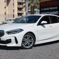 Bmw 118d 5p. Msport Tua A SOLI 360€ al mese Antici