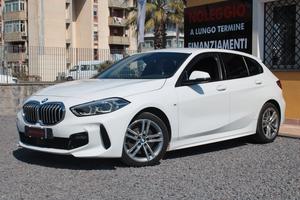 Bmw 118d 5p. Msport Tua A SOLI 360€ al mese Antici