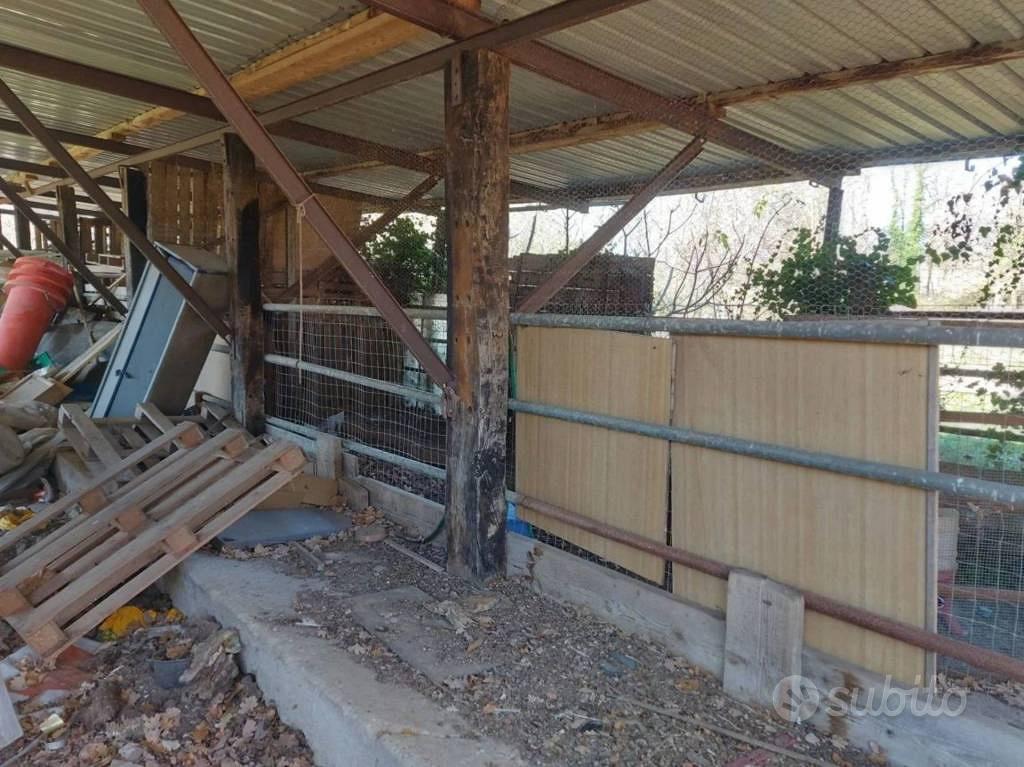 Immobile in asta di 4600 m² a Poggio Nativo - Vista 2