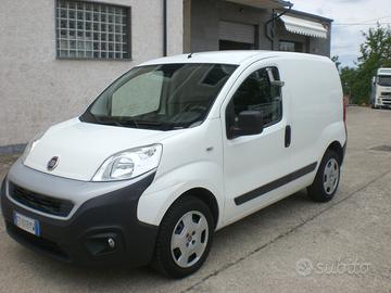 Fiorino 1.3 mjt 95 cv euro 6d anno 2019