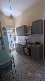 Camere studentesse Messina