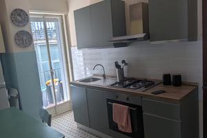 Camere studentesse Messina
