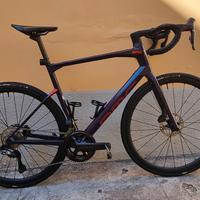 bmc roadmachine 01 three taglia 56
