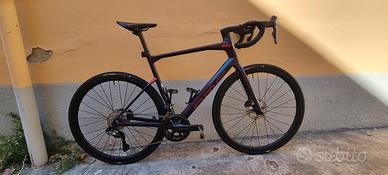 bmc roadmachine 01 three taglia 56