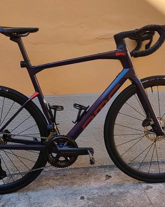 bmc roadmachine 01 three taglia 56