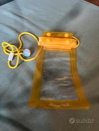 Porta cellulare Bottega Verde