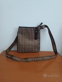 Borsa a tracolla Fergi