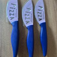 Coltelli per pizza Brandani