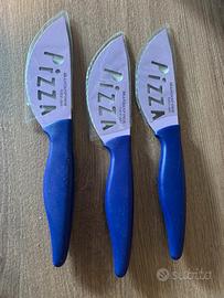 Coltelli per pizza Brandani