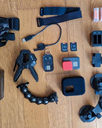 Gopro Hero 6 Black