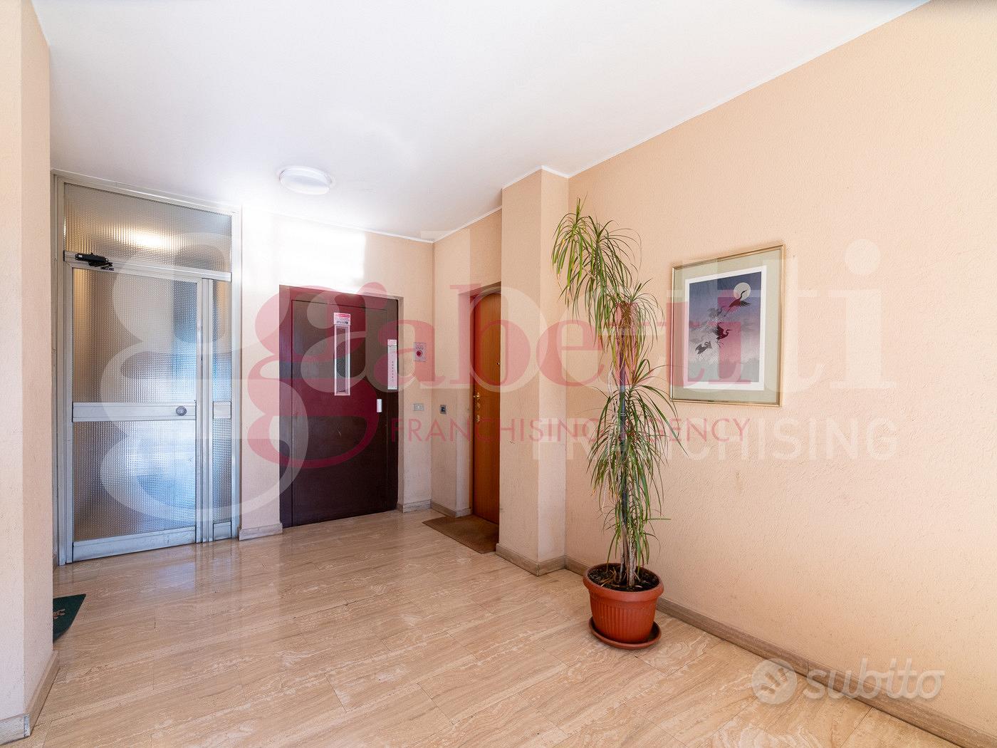 Appartamento – Milano, Quartiere Teramo, Municipio 6 - Vista 5