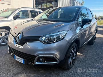 Renault Captur dCi 8V 90 CV Start&Stop Energy Inte
