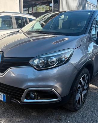 Renault Captur dCi 8V 90 CV Start&Stop Energy Inte
