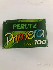 Rullino per macchina fotografica