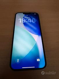 Iphone 14 Plus Nero GARANTITO