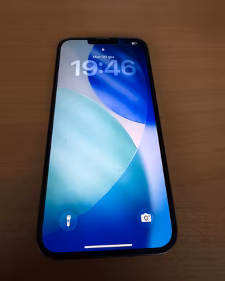 Iphone 14 Plus Nero GARANTITO