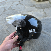 Casco scooter