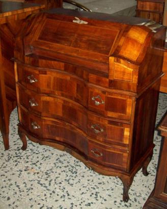 Bureau