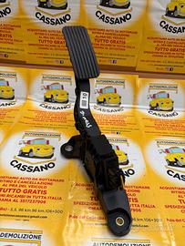 PEDALE ACCELLERATORE KIA STONIC ANNO:2020