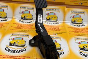 PEDALE ACCELLERATORE KIA STONIC ANNO:2020