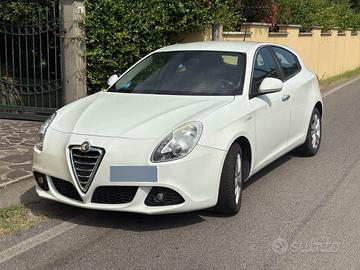 Alfa Romeo Giulietta 1.6 JTDm-2 105 CV