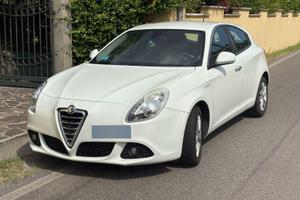 Alfa Romeo Giulietta 1.6 JTDm-2 105 CV