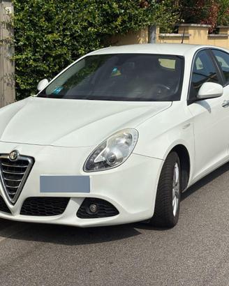 Alfa Romeo Giulietta 1.6 JTDm-2 105 CV
