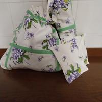 biancheria perr la cucina 