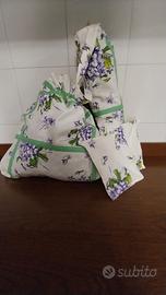 biancheria perr la cucina 