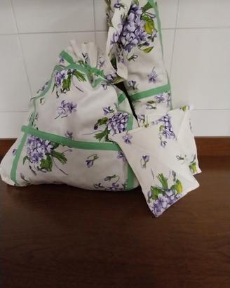 biancheria perr la cucina 