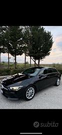 Mercedes-benz CLA 200 d Business EXTRA