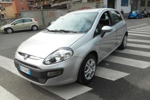 fiat grande punto evo