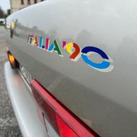 Alfa Romeo 33 ITALIA 90 - 1989-CRS + ASI Targa oro