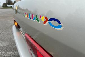 Alfa Romeo 33 ITALIA 90 - 1989-CRS + ASI Targa oro