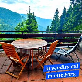 grande Monolocale Monte Pora
