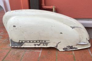 Cofano sinistro Lambretta 175TV