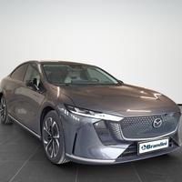 DISPONIAMO DI RICAMBI AUTO MAZDA EZ6 2025 MATERIAL