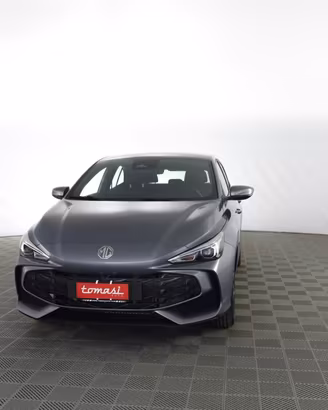 MG MG3 MG3 1.5 Comfort
