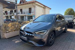 Mercedes-benz GLA 200 d Automatic Premium
