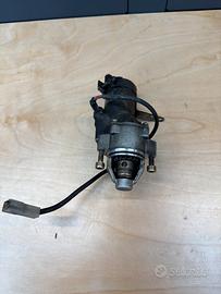 Motorino avviamento AM6