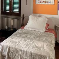 letto una piazza e mezza