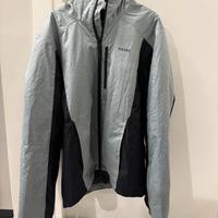 Giacca e pantalone sci wedze